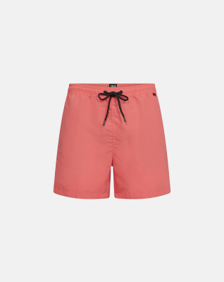 Badeshorts | 100% recycled polyester | Rød -JBS Badeshorts | 100% recycled polyester | Rød -JBS