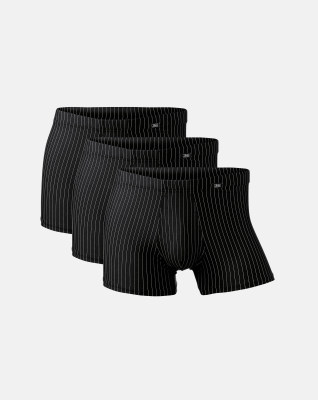 Tights 3-pak | Mikrofiber | Stribet -JBS Tights 3-pak | Mikrofiber | Stribet -JBS