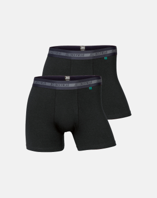 Tights 2-pak | Bambusviskose | Sort -JBS Tights 2-pak | Bambusviskose | Sort -JBS