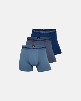 Tights 3-pak | Bambusviskose | Multifarvet -JBS Tights 3-pak | Bambusviskose | Multifarvet -JBS