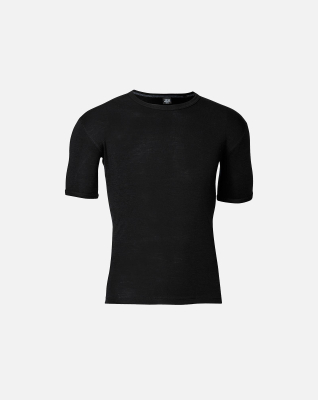 T-shirt "wool" | 100% merino uld | Sort -JBS T-shirt "wool" | 100% merino uld | Sort -JBS