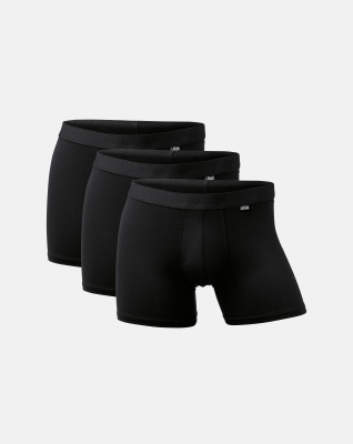 Tights 3-pak | Mikrofiber | Sort -JBS Tights 3-pak | Mikrofiber | Sort -JBS