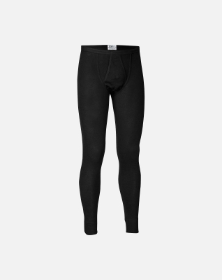 Long johns "original" | 100% bomuld | Sort -JBS Long johns "original" | 100% bomuld | Sort -JBS