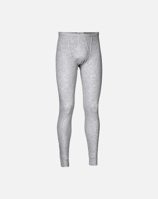 Long johns "original" | 100% bomuld | Grå -JBS Long johns "original" | 100% bomuld | Grå -JBS
