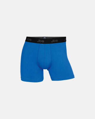 Tights | Bomuld | Blå -JBS Tights | Bomuld | Blå -JBS