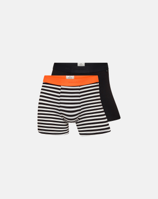 Tights | 2-pak | Økologisk bambusviskose | Multifarvet -JBS x Mads Nørgaard Tights | 2-pak | Økologisk bambusviskose | Multifarvet -JBS x Mads Nørgaard