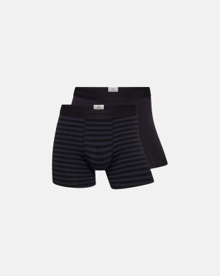 Tights | 2-pak | Økologisk bambusviskose | Multifarvet -JBS x Mads Nørgaard Tights | 2-pak | Økologisk bambusviskose | Multifarvet -JBS x Mads Nørgaard